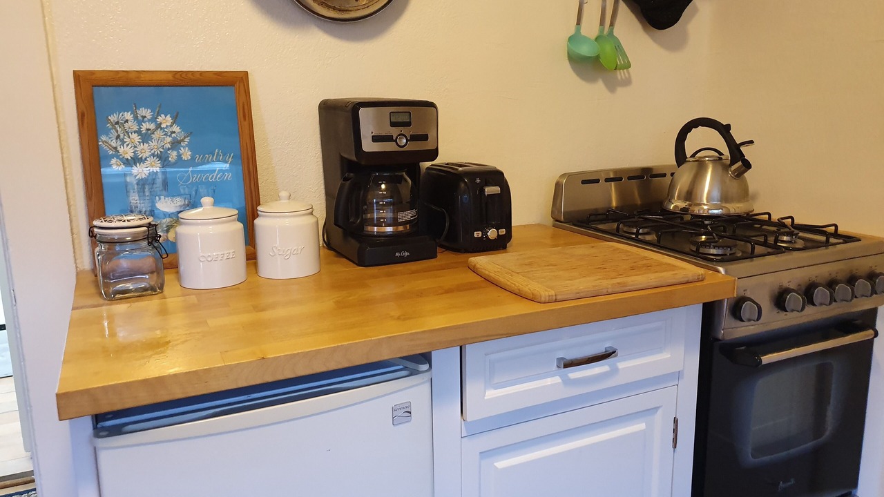 Photo of Kitchen in Downtown