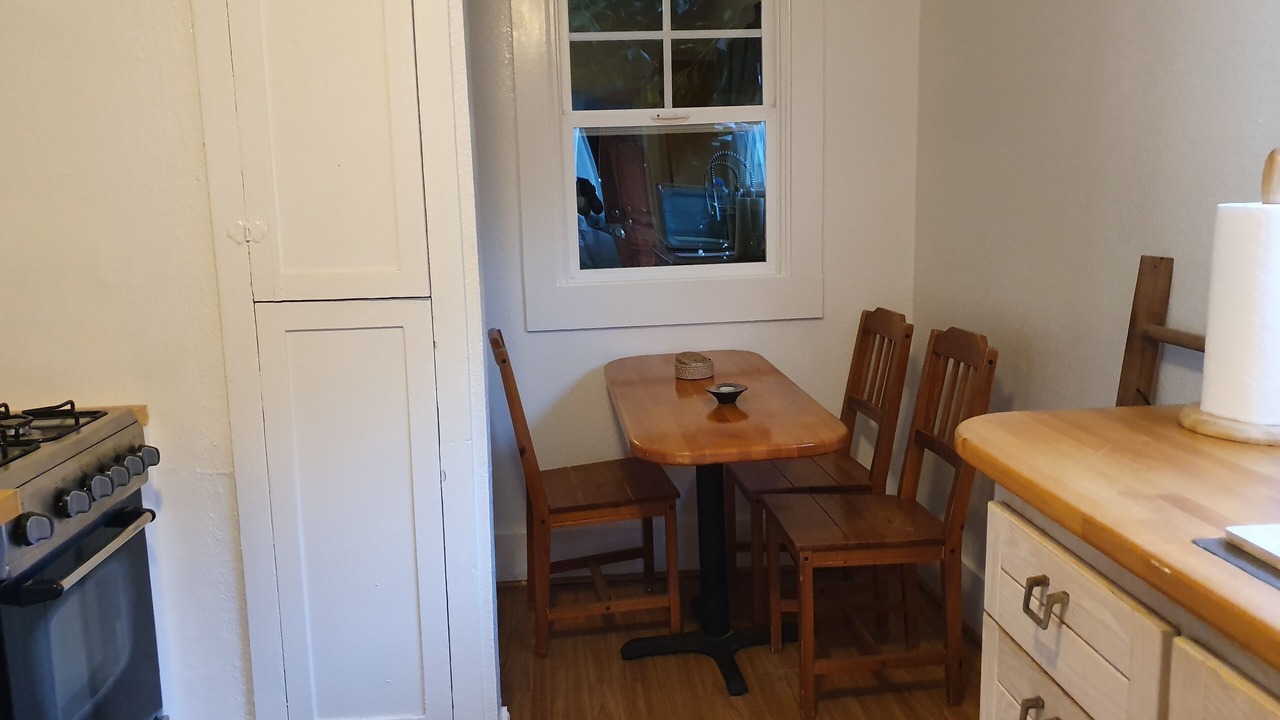 Photo of Kitchen in Downtown