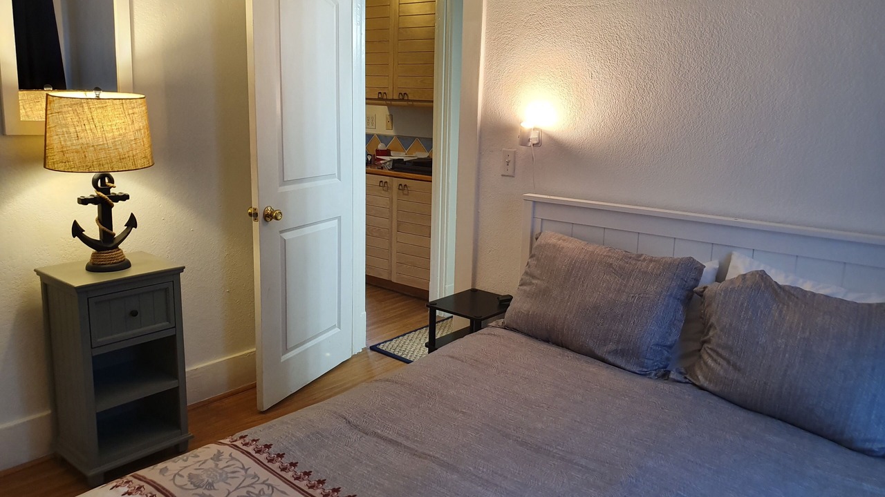 Photo of Bedroom in Downtown