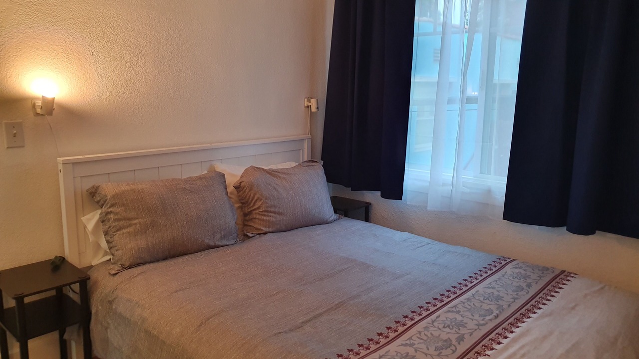 Photo of Bedroom in Downtown