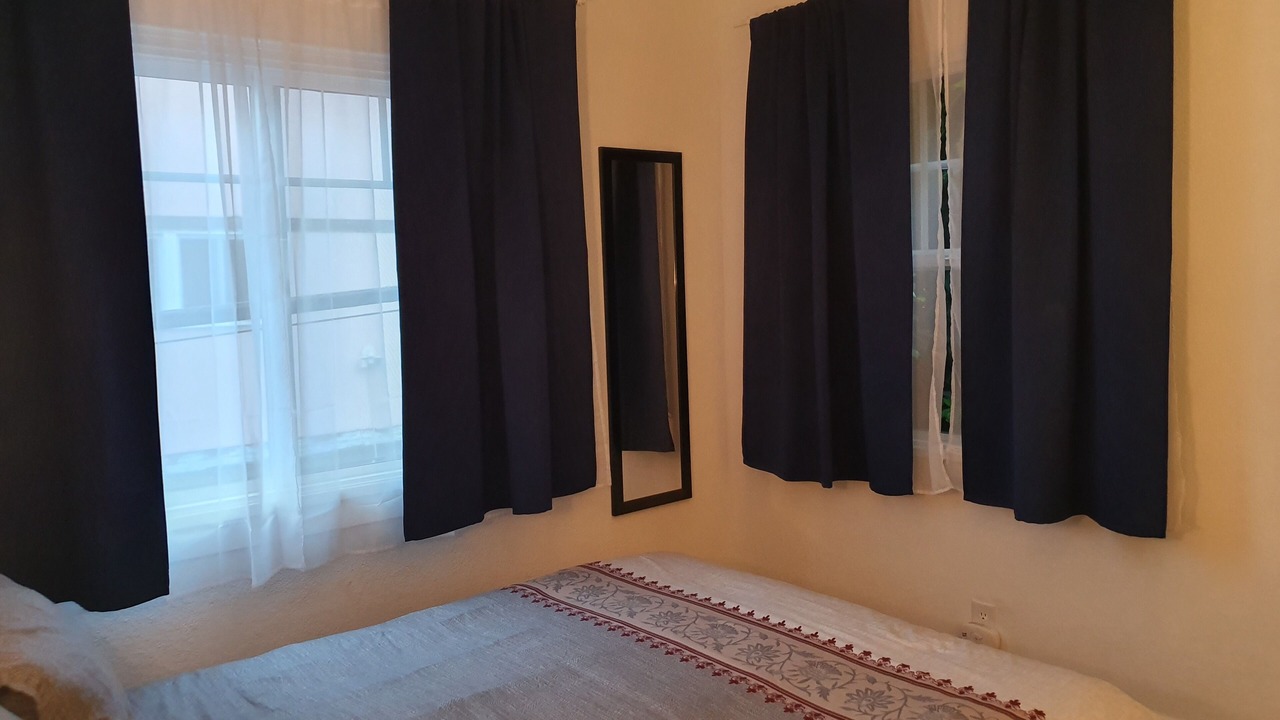 Photo of Bedroom in Downtown