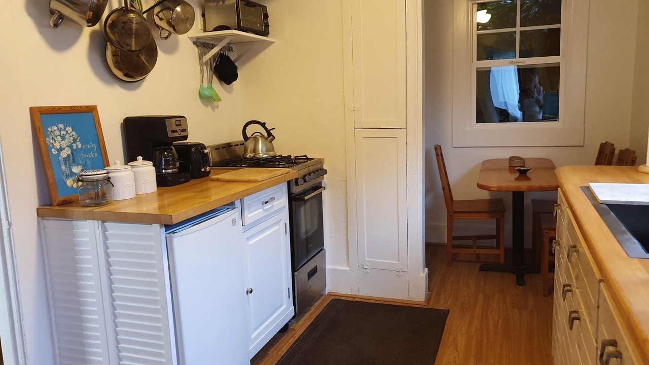 Photo of Kitchen in Downtown