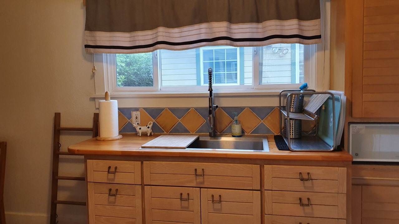 Photo of Kitchen in Downtown