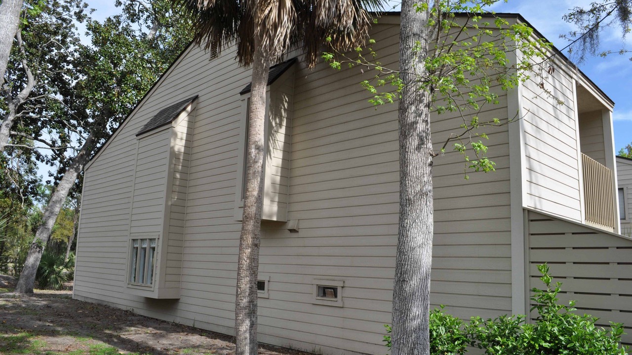 Photo of Outdoor in Shipyard Plantation