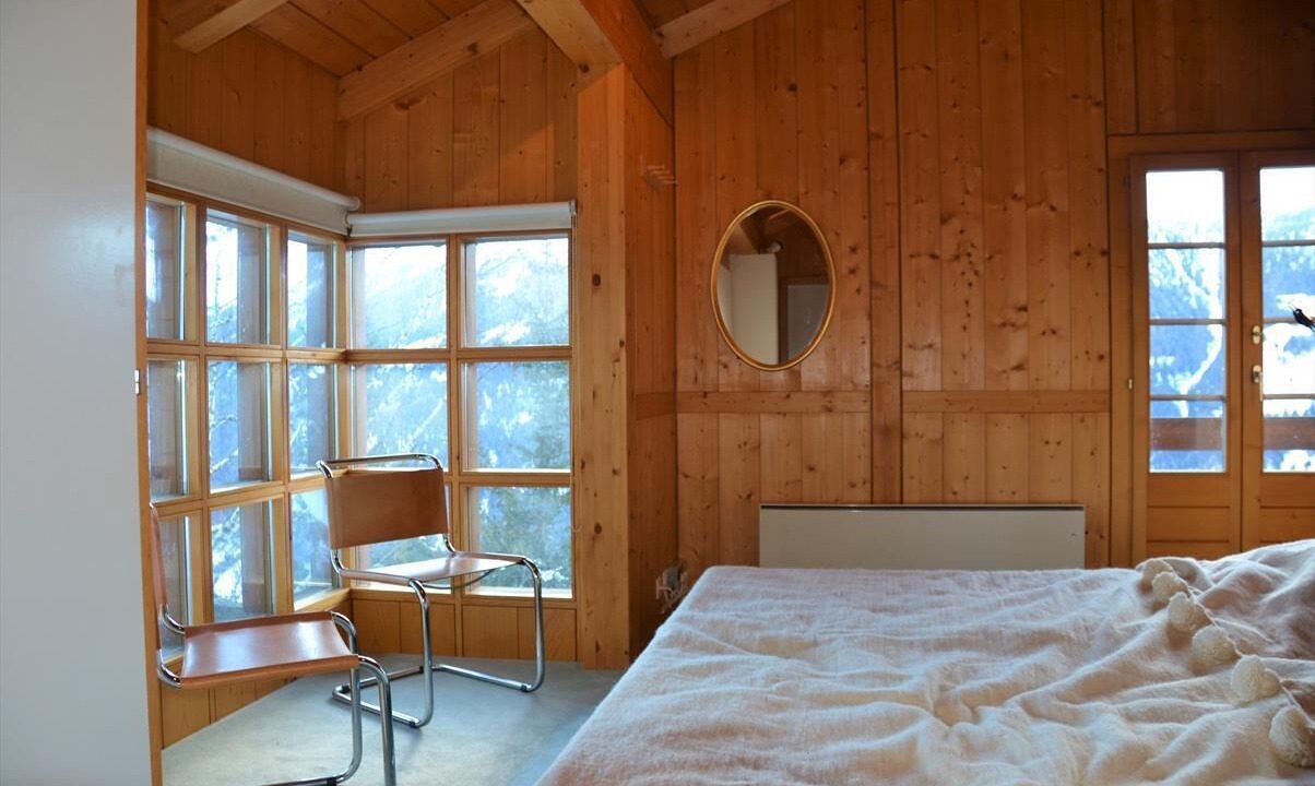 Photo of Bedroom in St. Luc