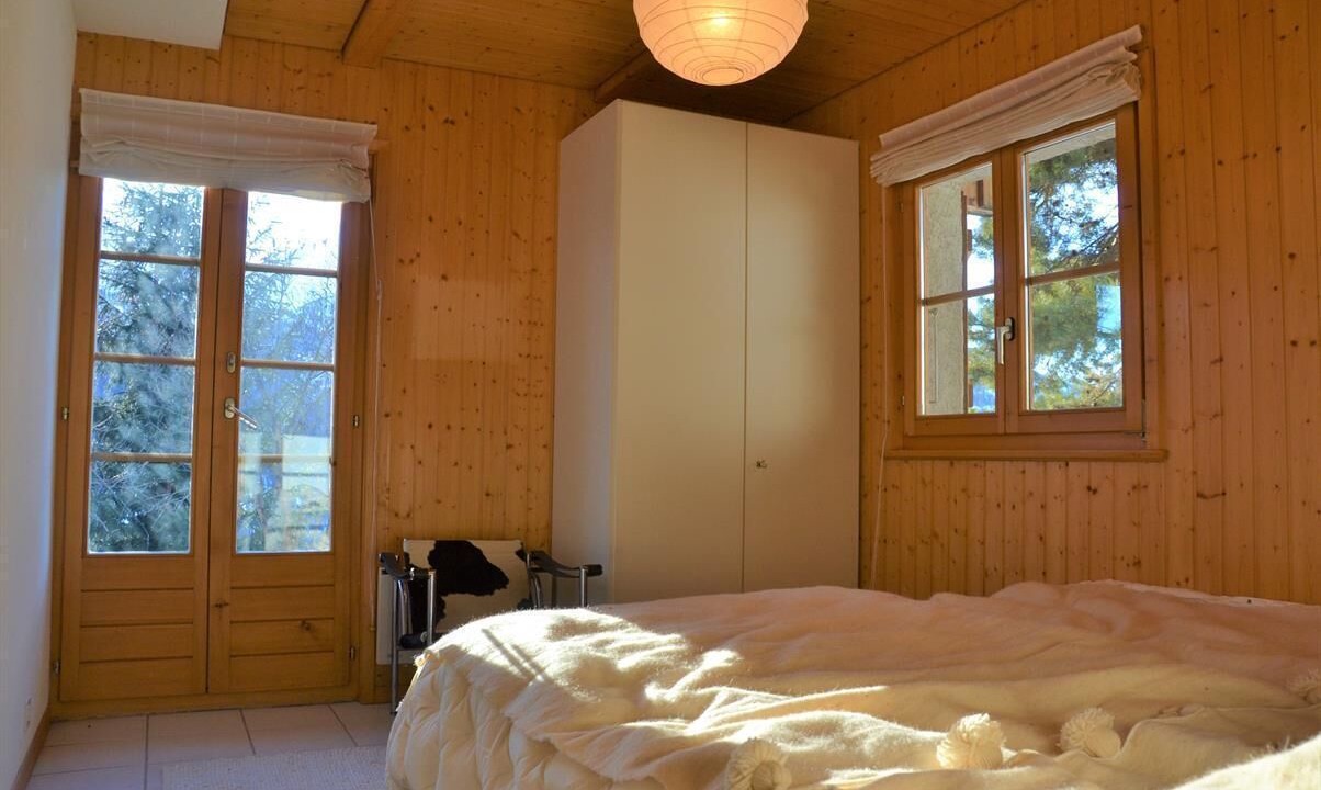 Photo of Bedroom in St. Luc
