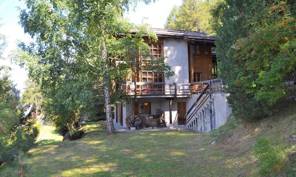 Photo of Outdoor in St. Luc