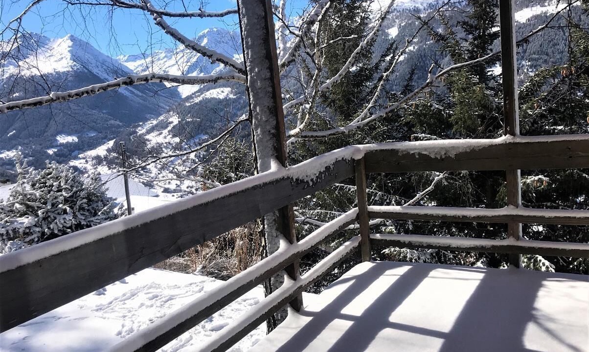 Photo of Outdoor in St. Luc