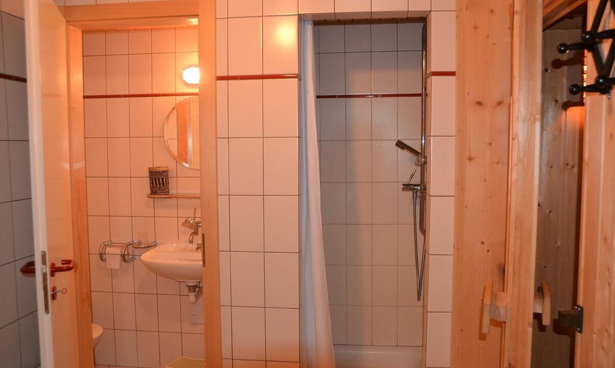 Photo of Bathroom in St. Luc