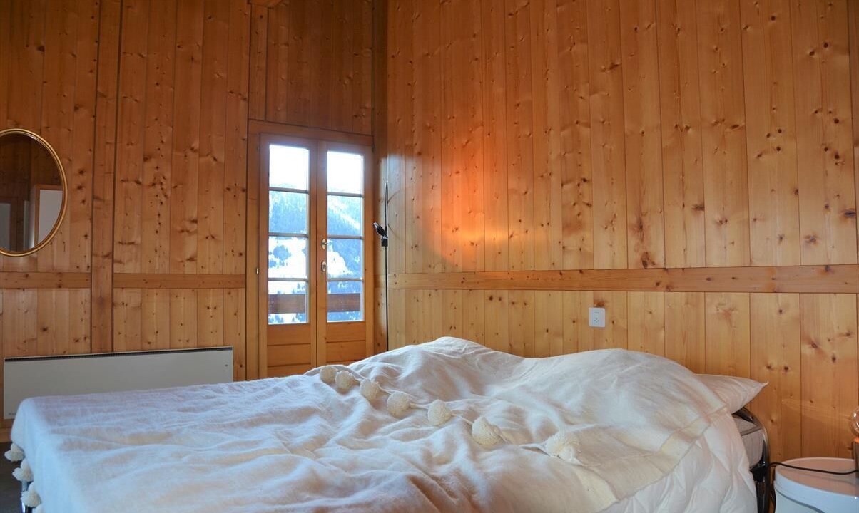 Photo of Bedroom in St. Luc