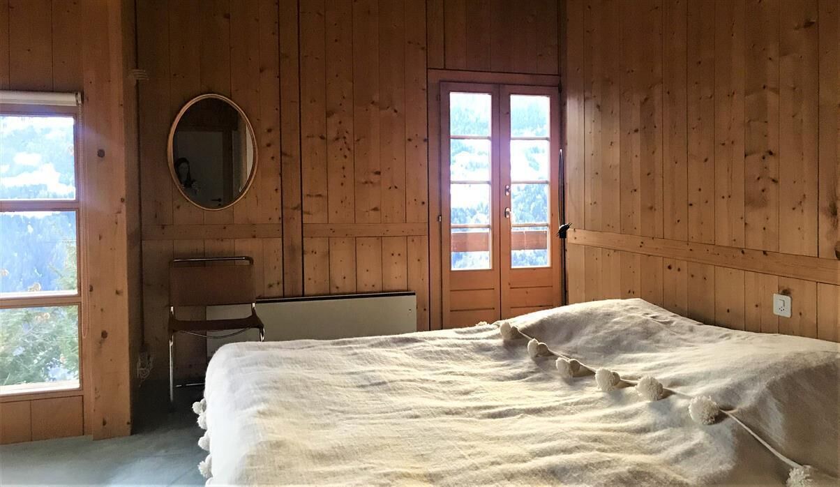 Photo of Bedroom in St. Luc