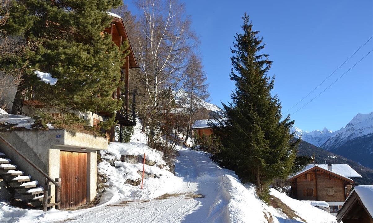 Photo of Outdoor in St. Luc