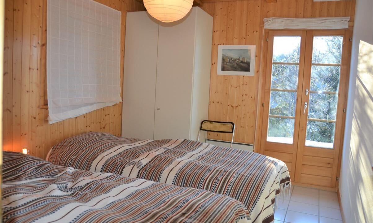 Photo of Bedroom in St. Luc