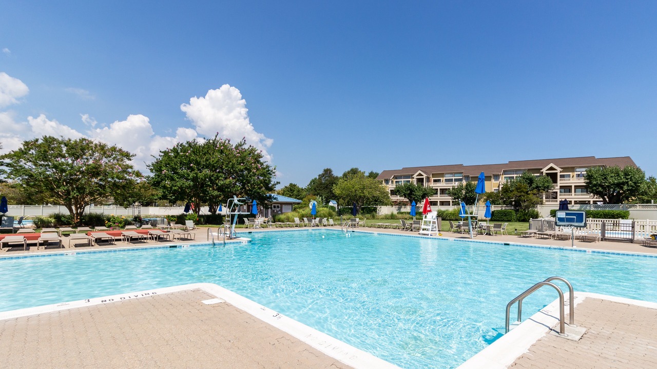 Photo of Outdoor in Heron Harbour Isle