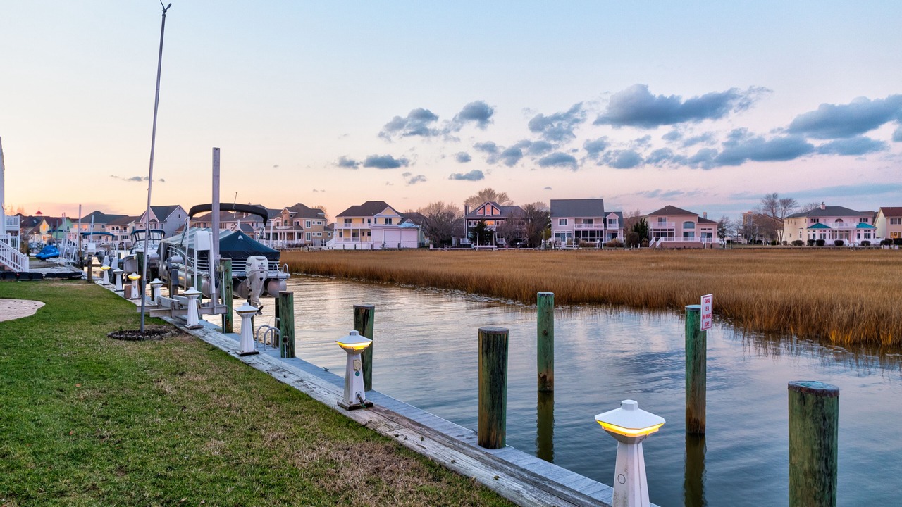 Photo of Outdoor in Heron Harbour Isle
