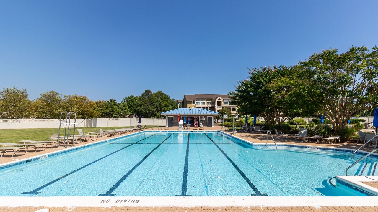 Photo of Outdoor in Heron Harbour Isle