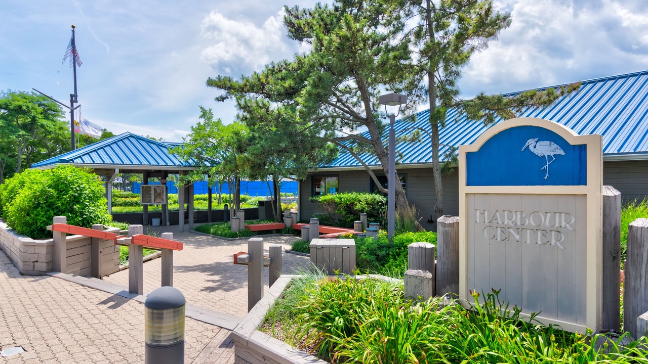 Photo of Outdoor in Heron Harbour Isle