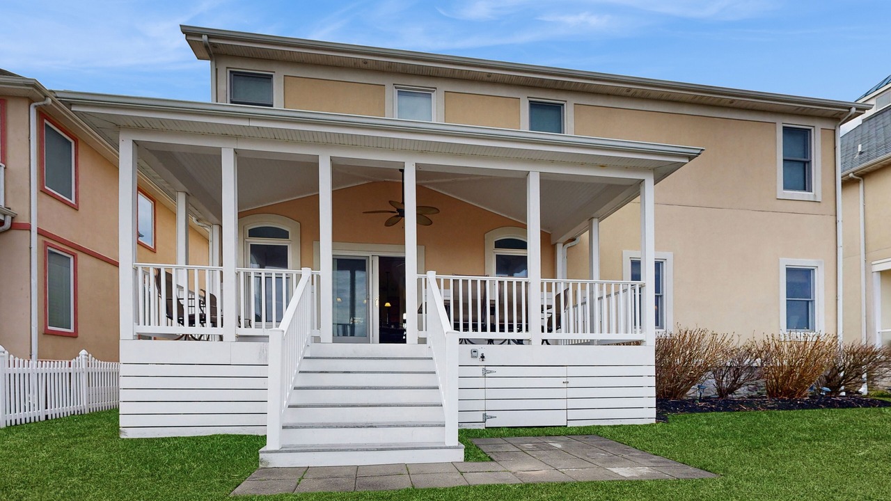 Photo of Outdoor in Heron Harbour Isle