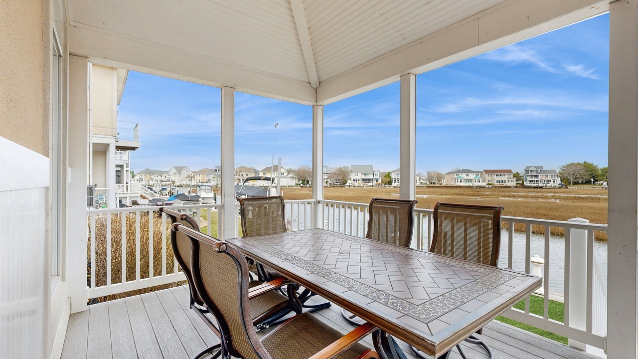Photo of Outdoor in Heron Harbour Isle