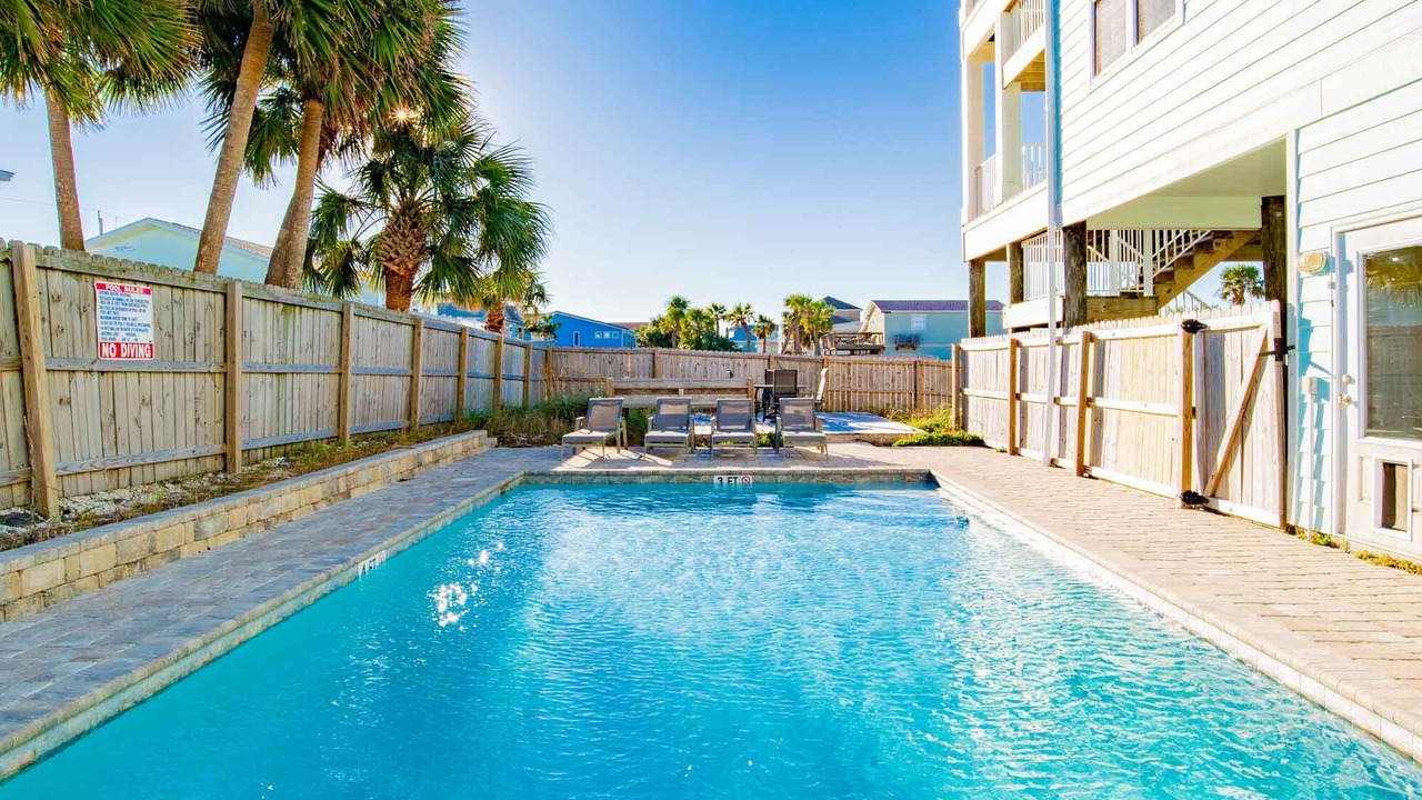 Photo of Outdoor in Villa Segunda