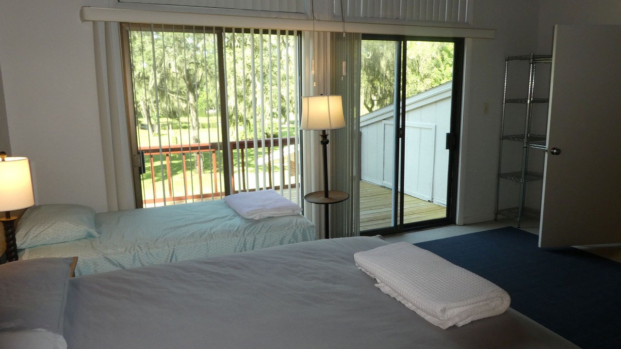 Photo of Patio Balcony in Dunnellon