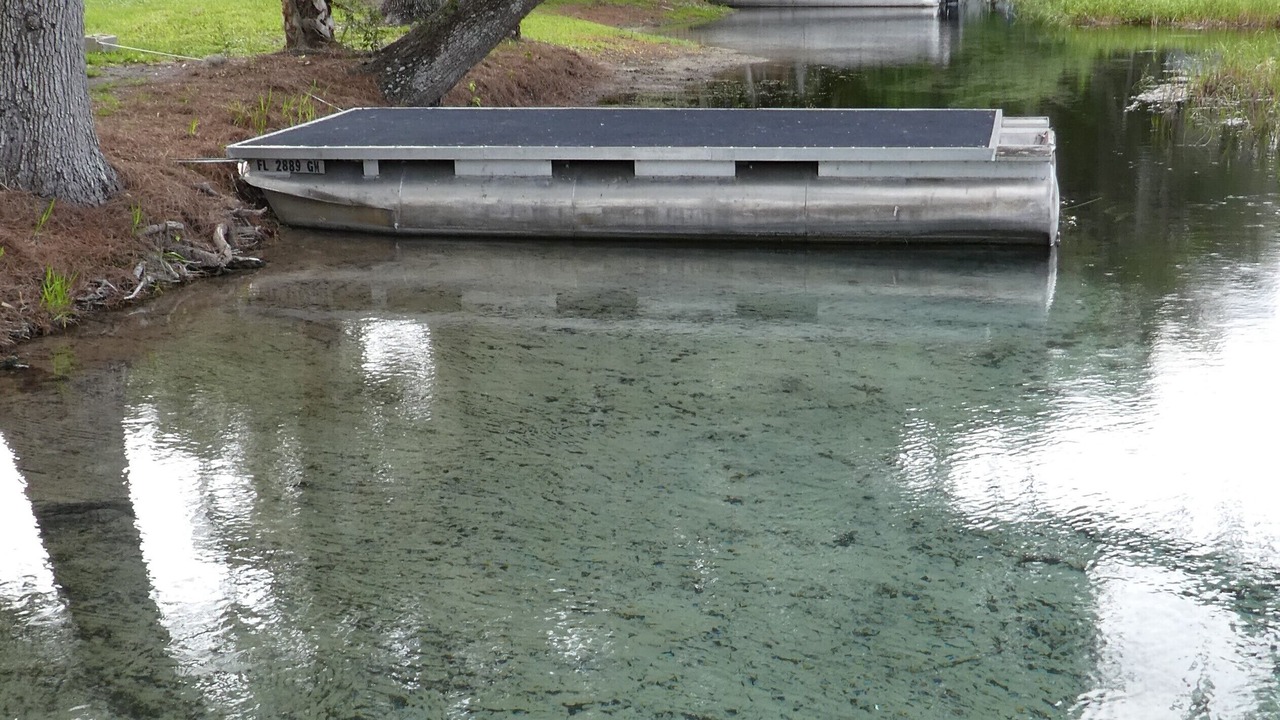 Photo of Outdoor in Dunnellon