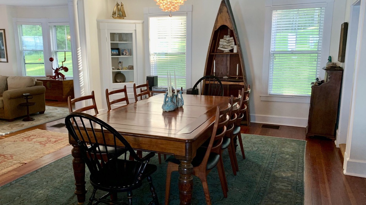 Photo of Bedroom in Bayside