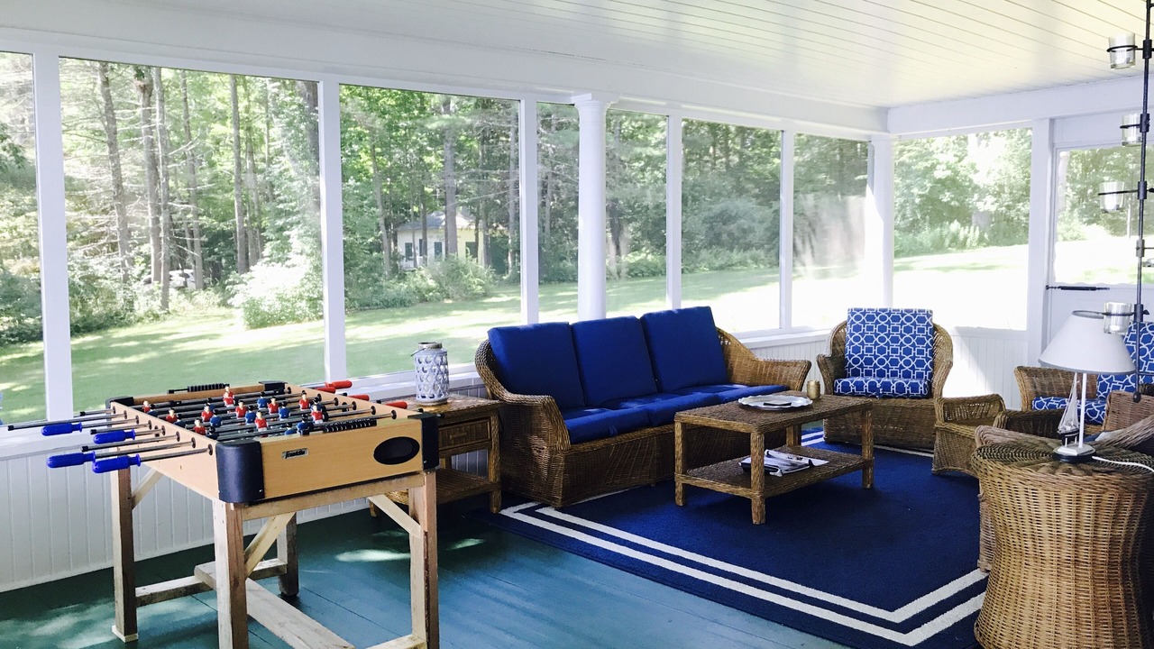 Photo of Outdoor in Bayside