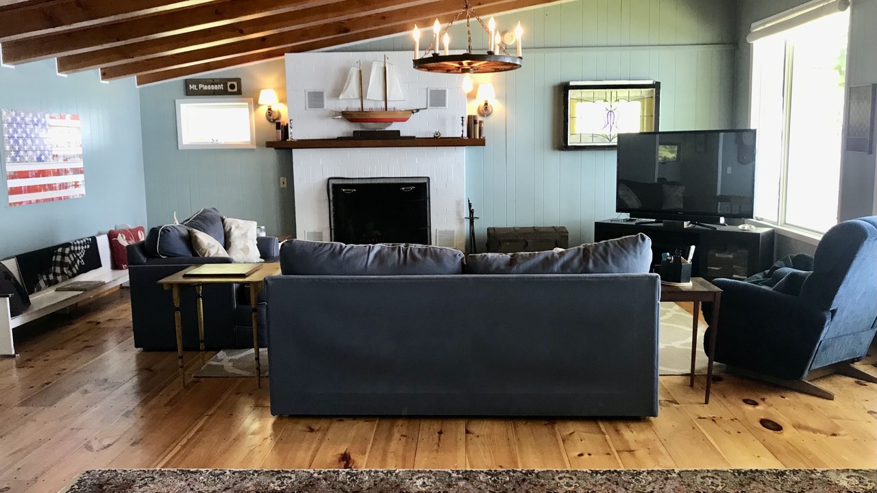 Photo of Bedroom in Bayside