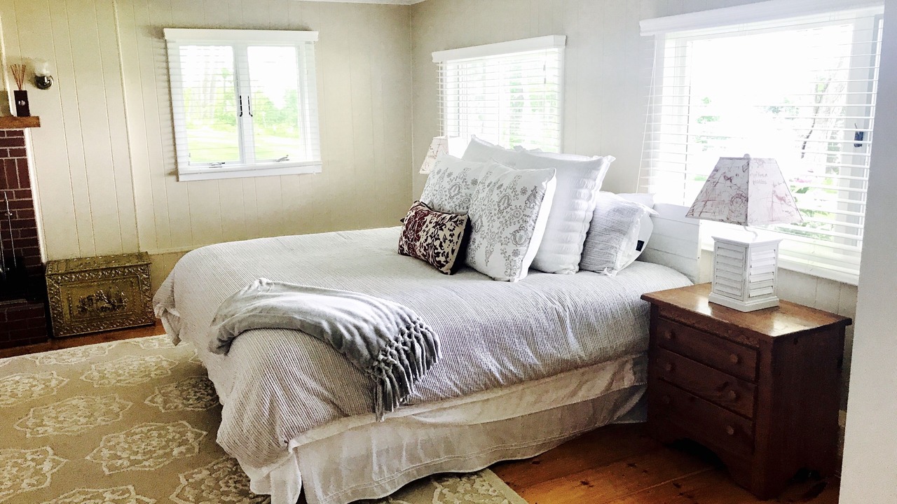 Photo of Livingroom in Bayside