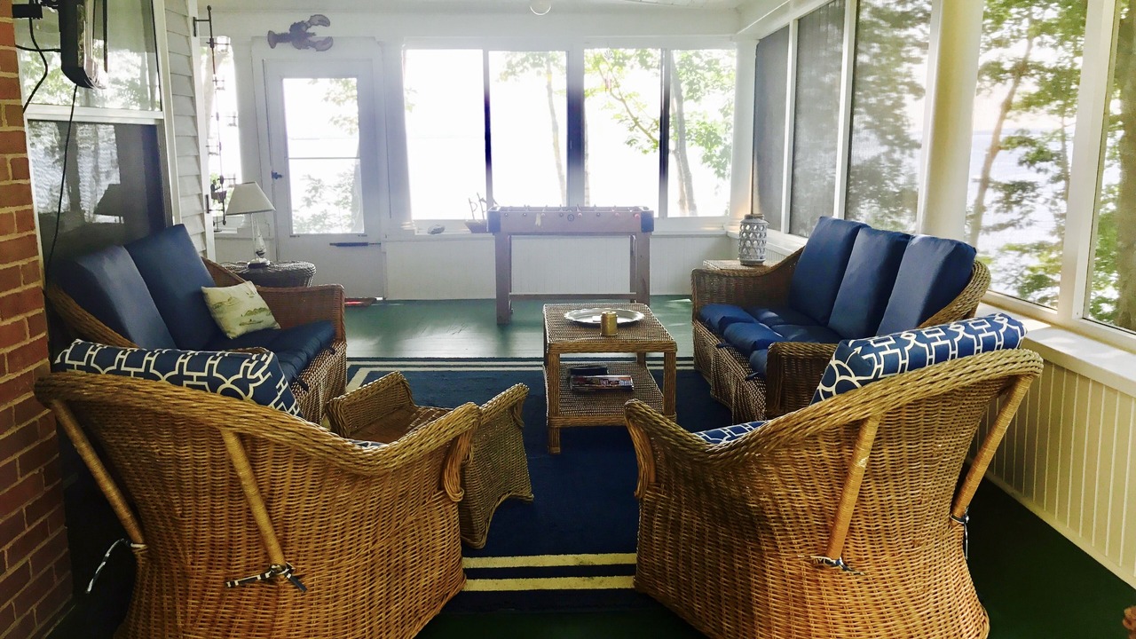 Photo of Outdoor in Bayside