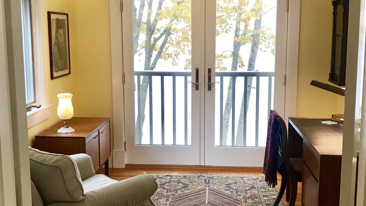 Photo of Bedroom in Bayside