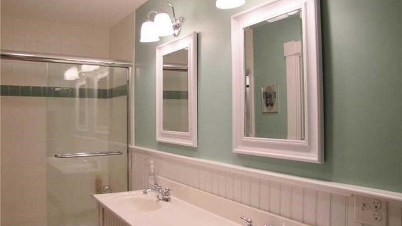 Photo of Bathroom in Bayside