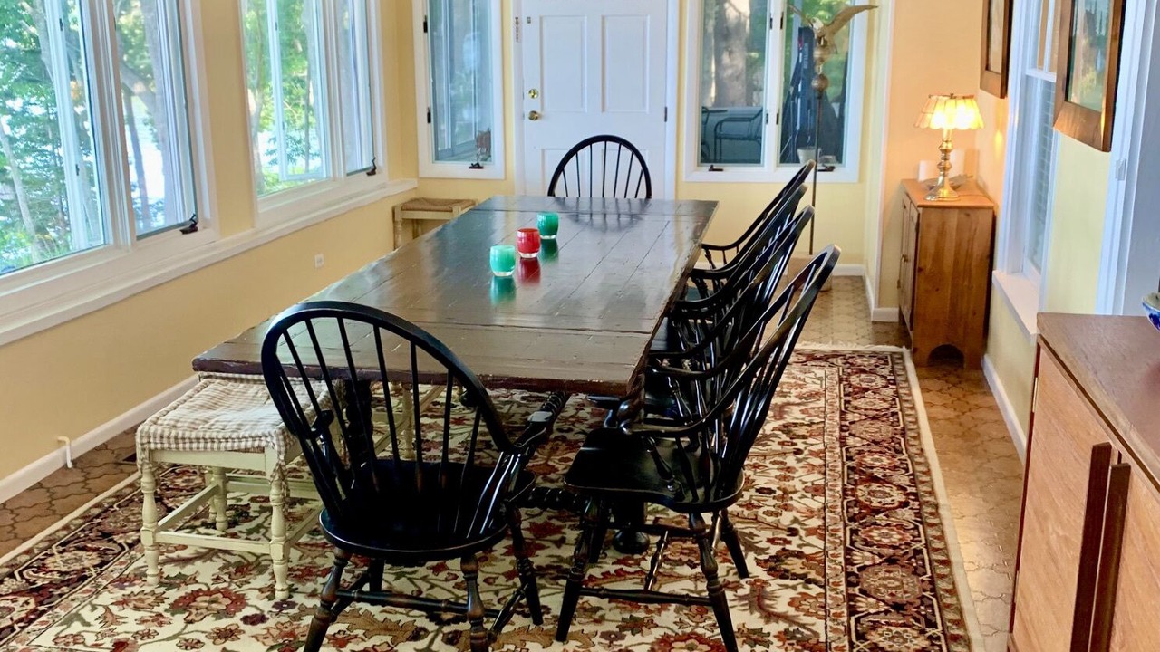 Photo of Bedroom in Bayside