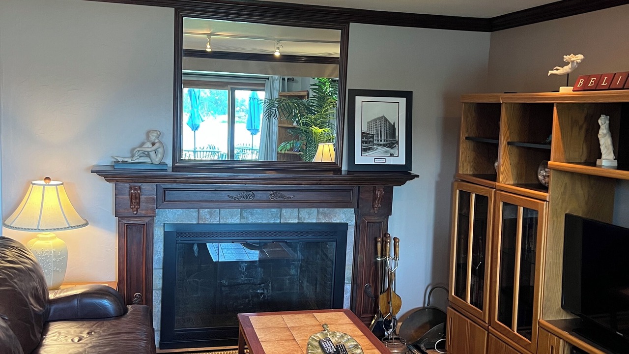Photo of Livingroom in Waterford