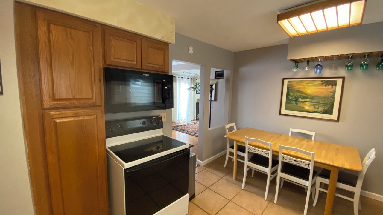 Photo of Kitchen in Waterford