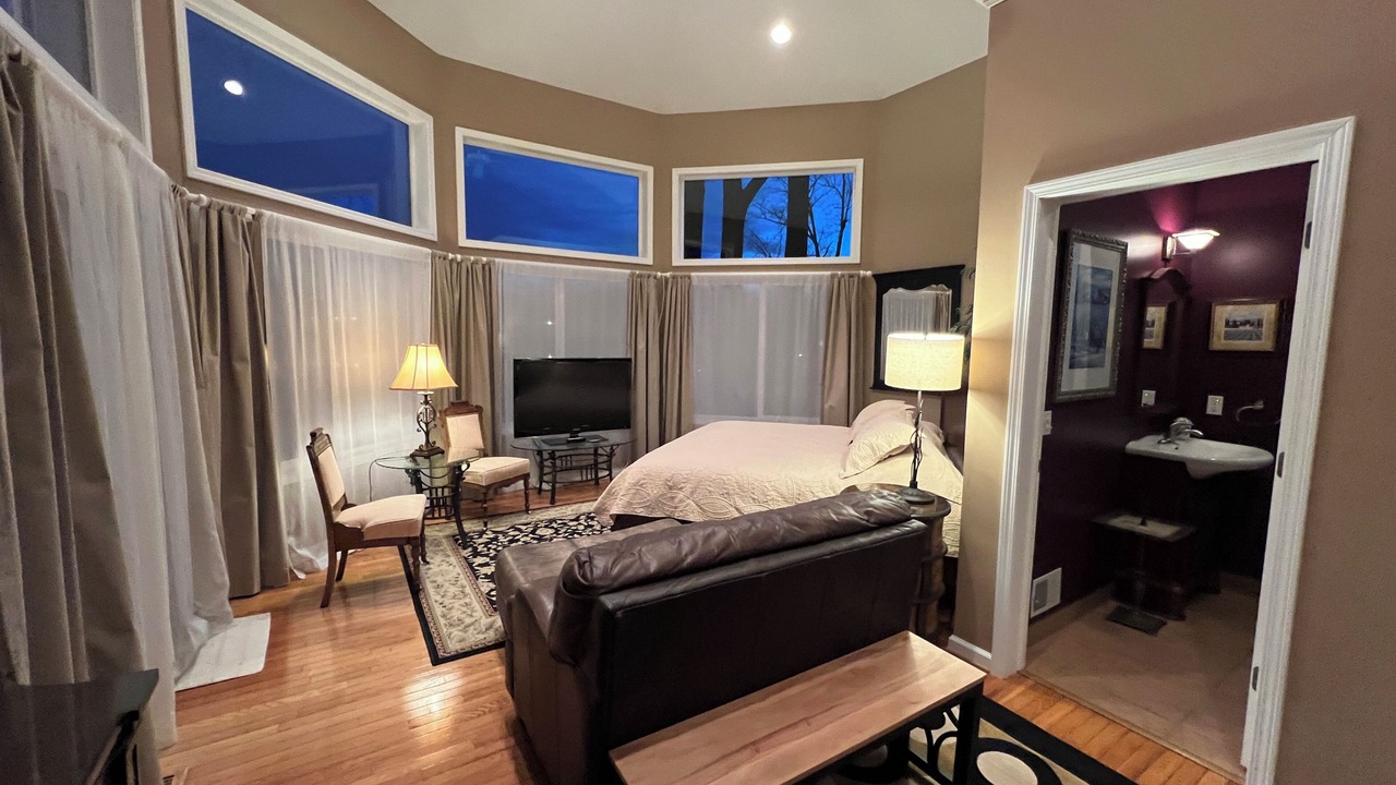 Photo of Bedroom in Waterford