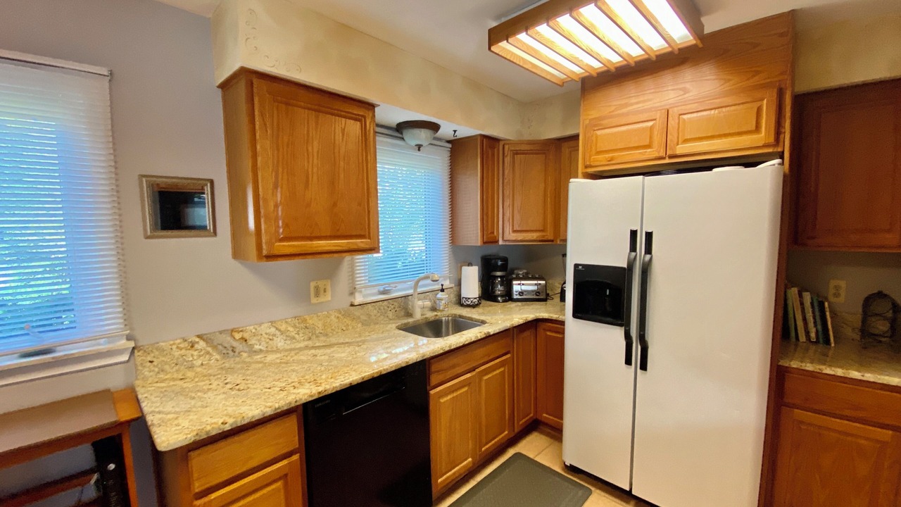 Photo of Kitchen in Waterford
