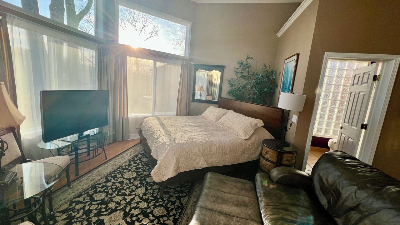 Photo of Bedroom in Waterford