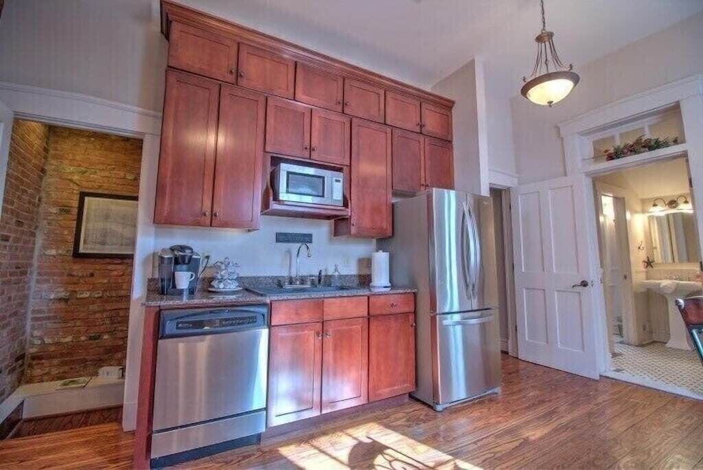 Photo of Kitchen in St. Charles