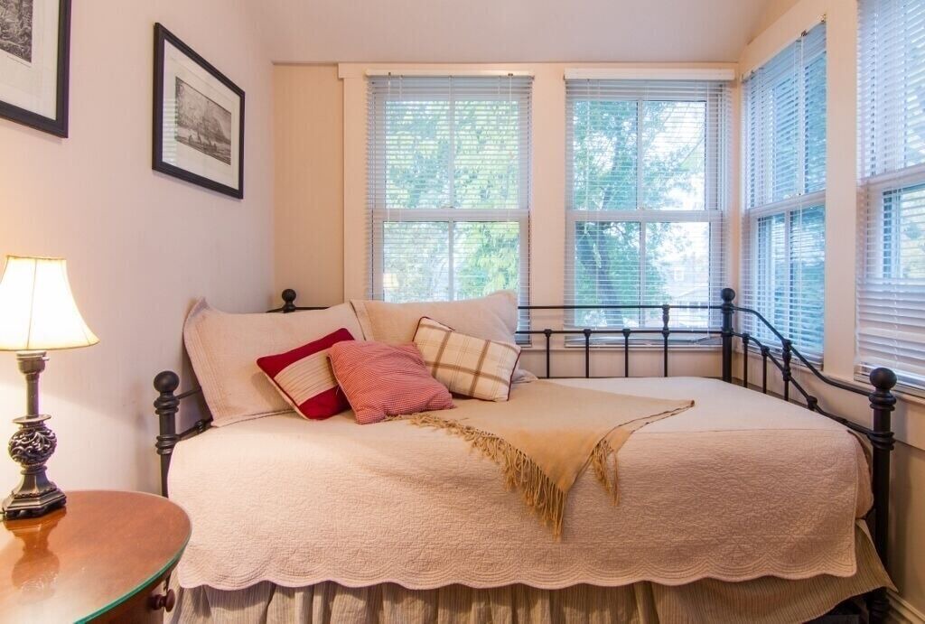 Photo of Bedroom in St. Charles