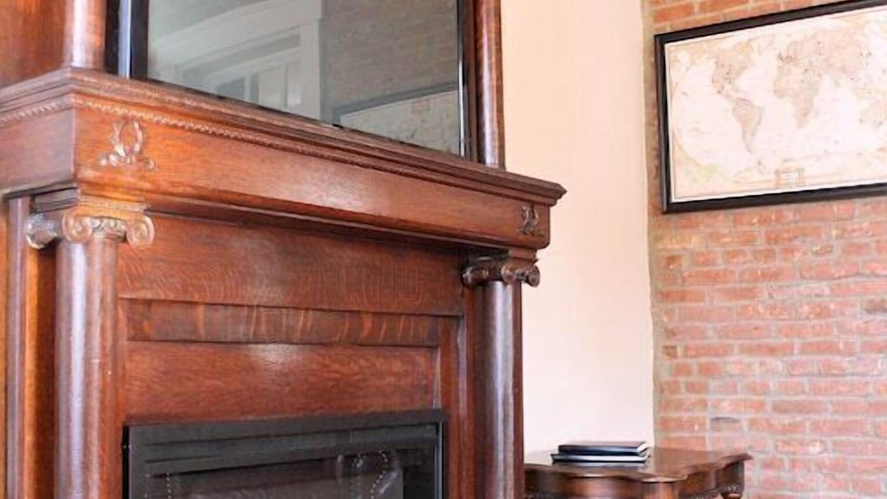 Photo of Livingroom in St. Charles
