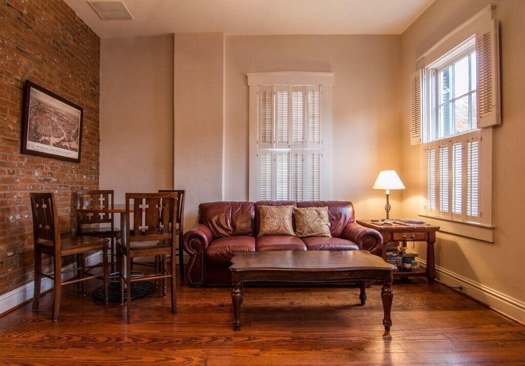 Photo of Bedroom in St. Charles