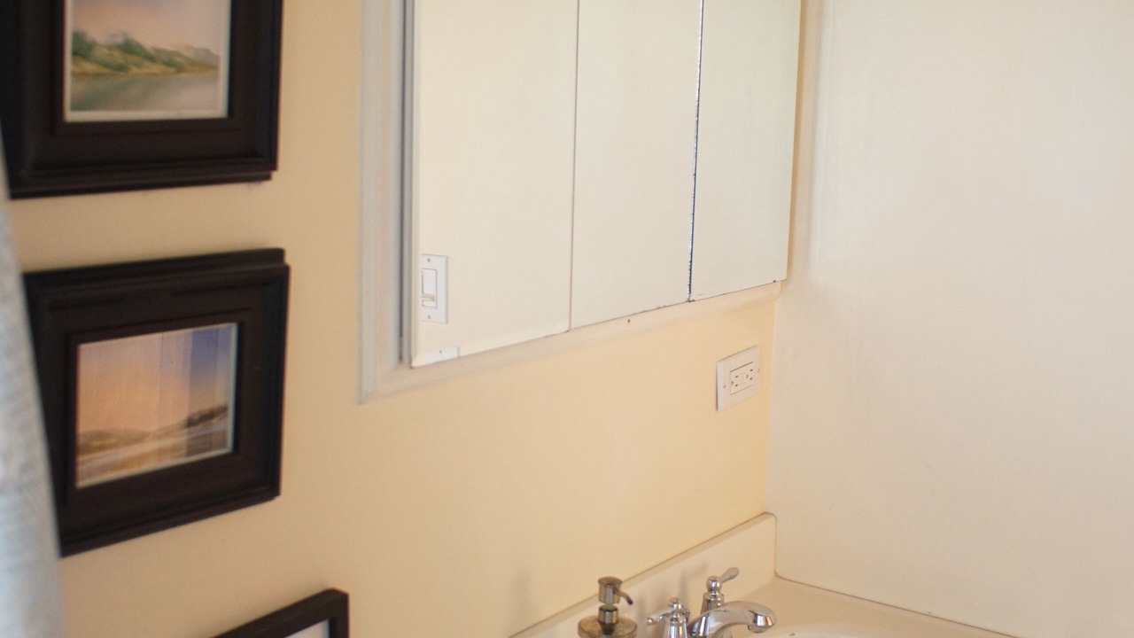 Photo of Bathroom in Bolinas