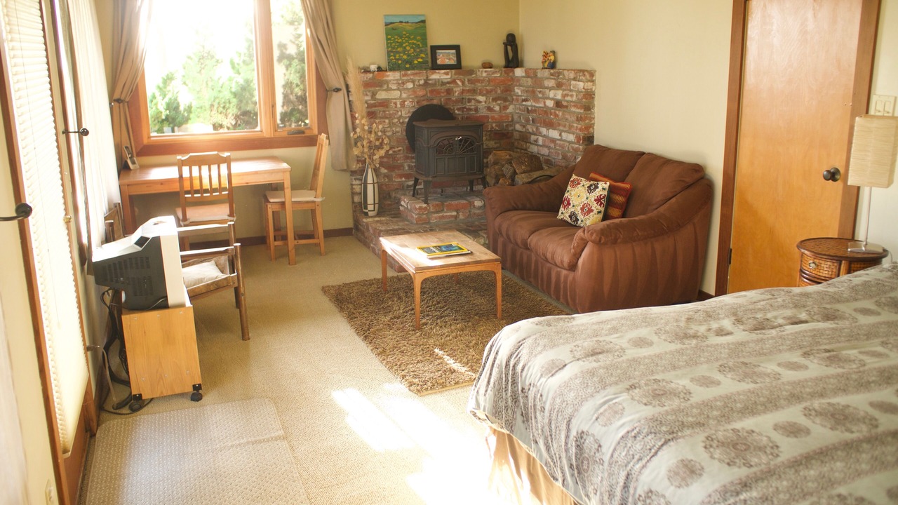 Photo of Bathroom in Bolinas