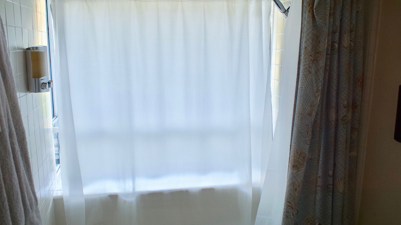 Photo of Bathroom in Bolinas