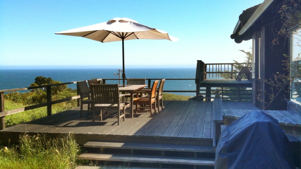 Photo of Others in Bolinas