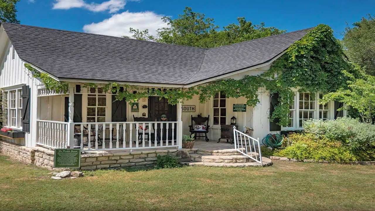 Photo of Outdoor in Glen Rose