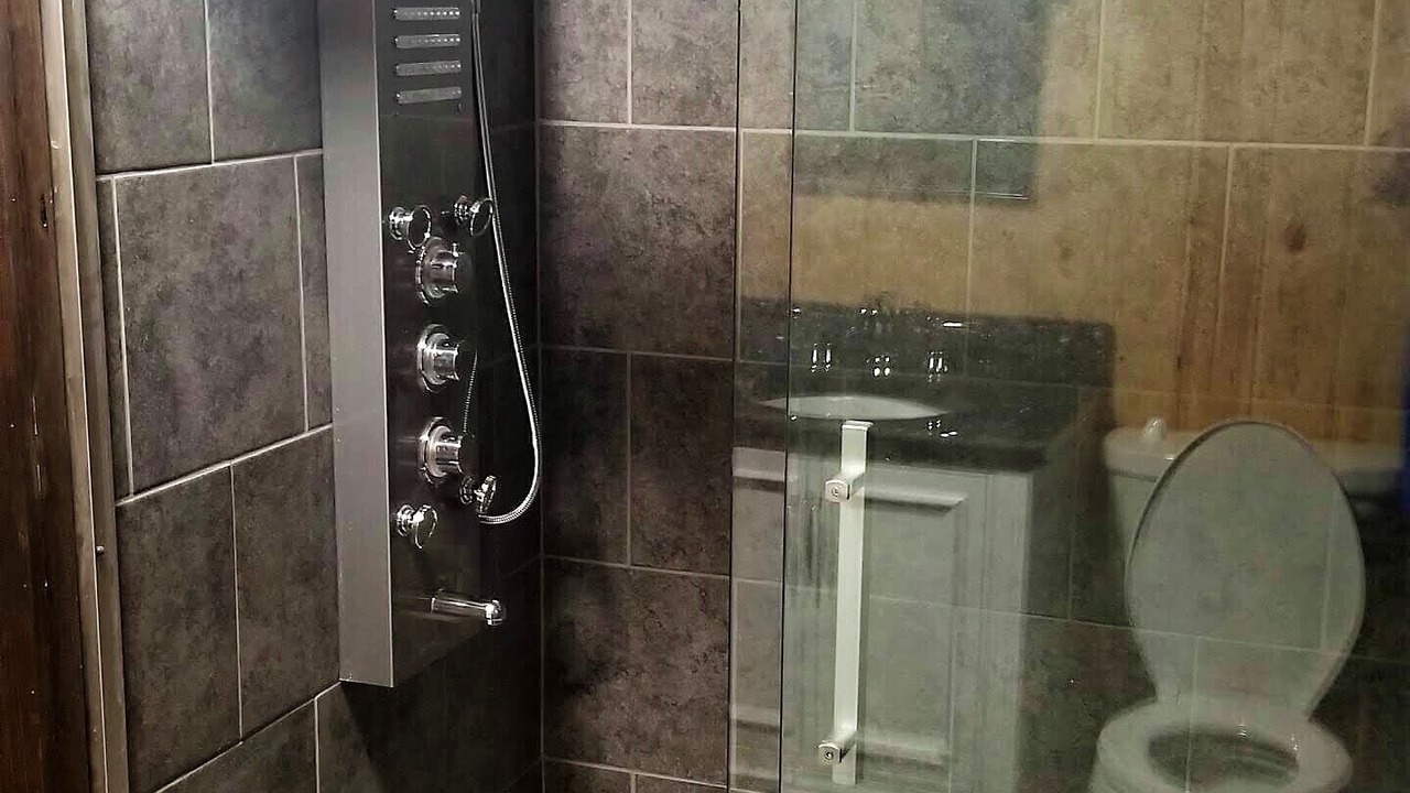 Photo of Bathroom in Au Train