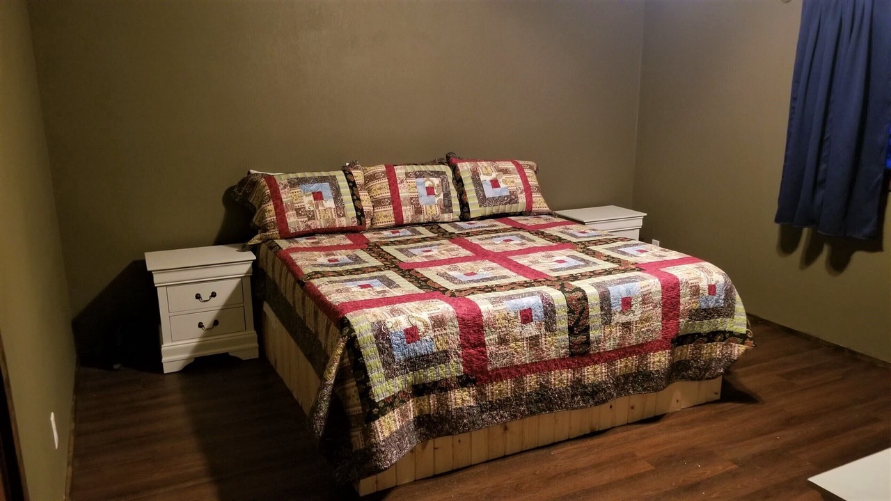 Photo of Bedroom in Au Train